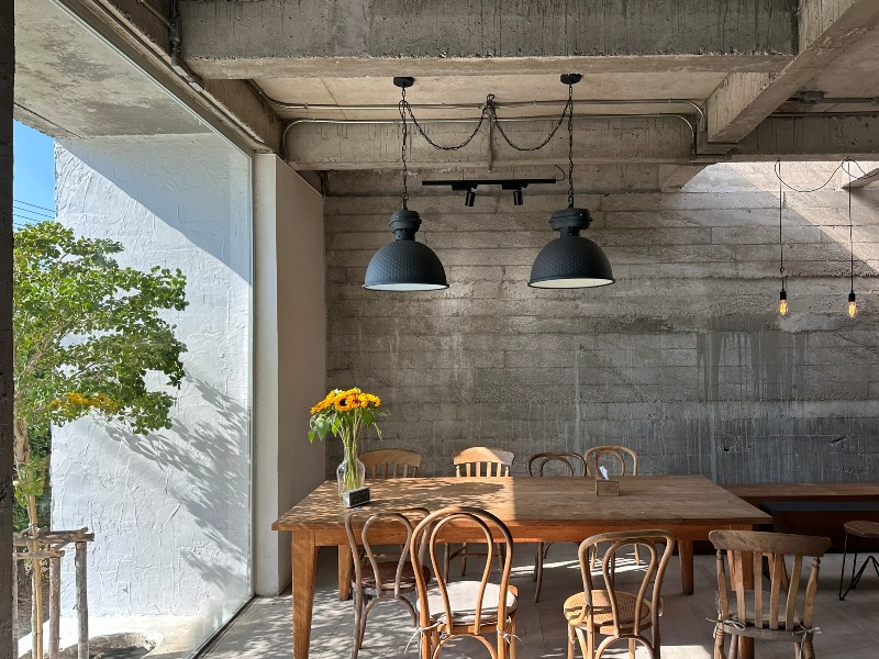 pingriver03 Chiang Mai-The Baristro x Ping River最Chill的下午 平河邊的愜意空間