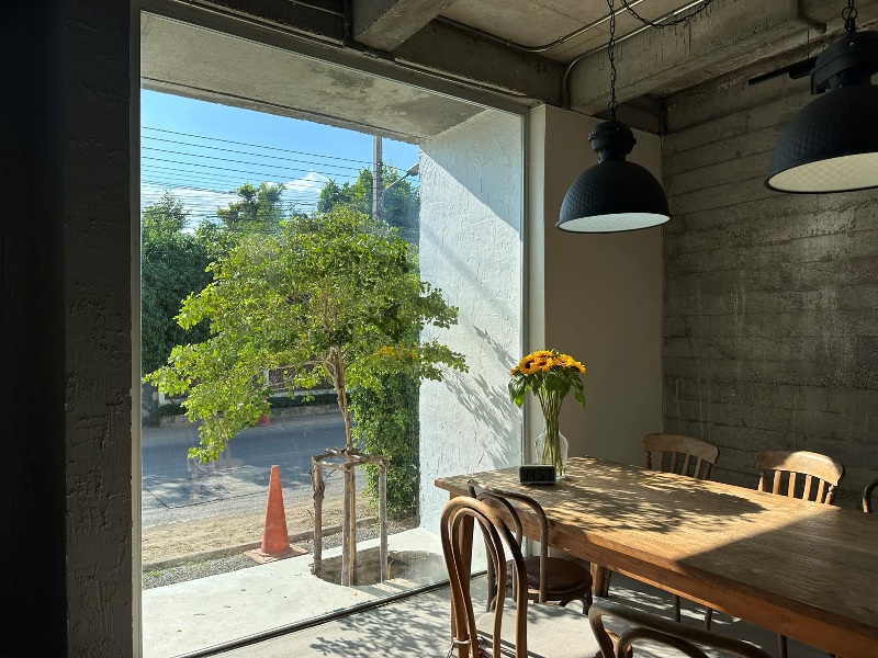 pingriver04 Chiang Mai-The Baristro x Ping River最Chill的下午 平河邊的愜意空間