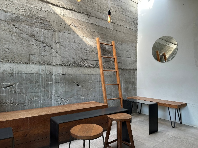 pingriver05 Chiang Mai-The Baristro x Ping River最Chill的下午 平河邊的愜意空間