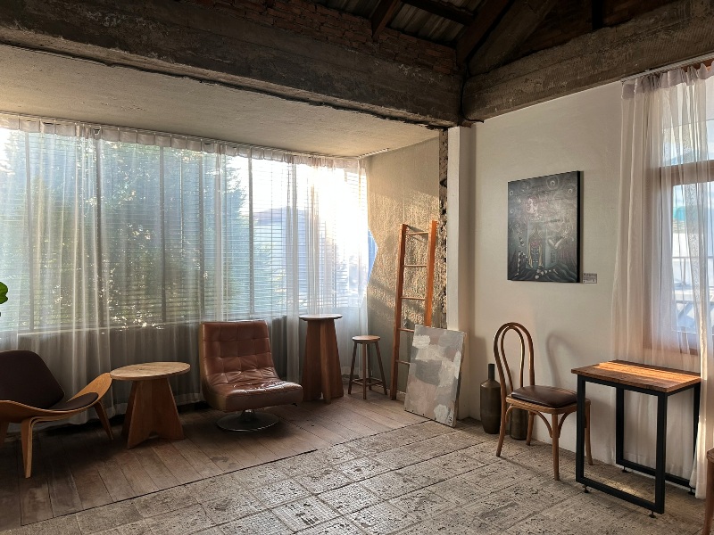 pingriver07 Chiang Mai-The Baristro x Ping River最Chill的下午 平河邊的愜意空間