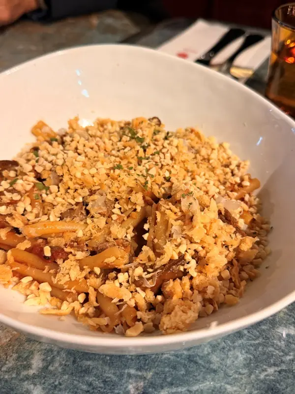 gras02 中山-巷弄裡的法式鄉村盛宴 Gras