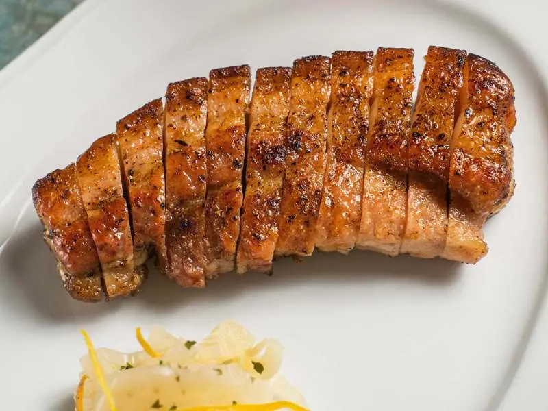 gras04 中山-巷弄裡的法式鄉村盛宴 Gras