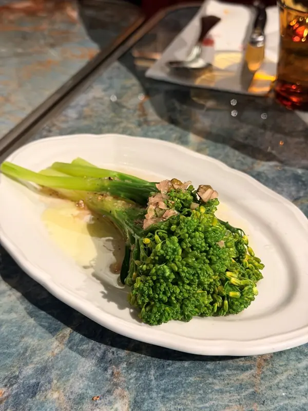 gras05 中山-巷弄裡的法式鄉村盛宴 Gras