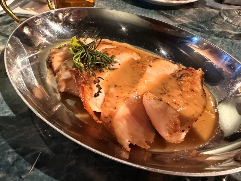 gras06 中山-巷弄裡的法式鄉村盛宴 Gras