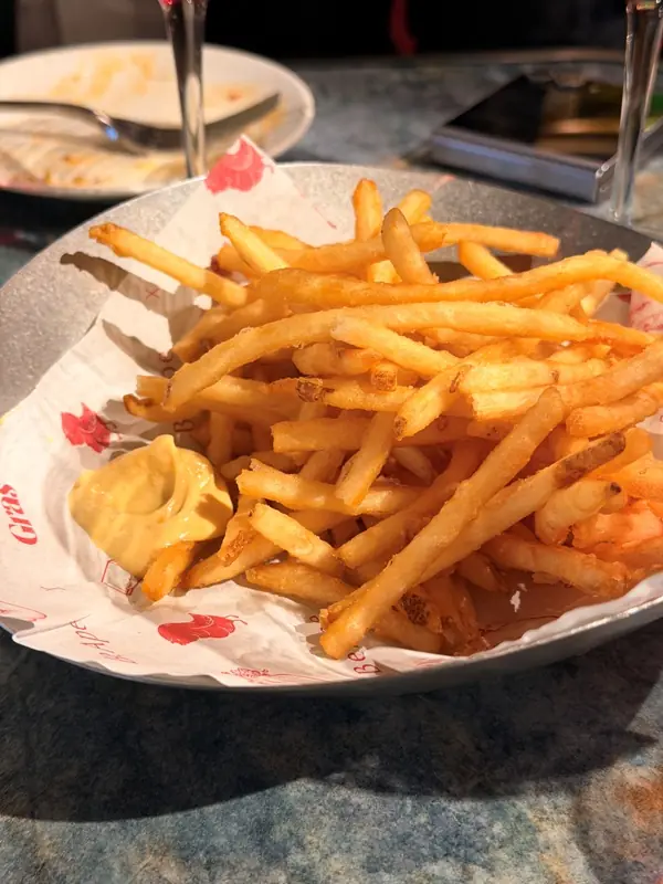 gras09 中山-巷弄裡的法式鄉村盛宴 Gras