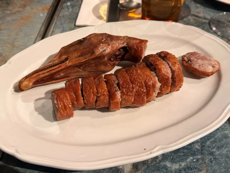 gras10 中山-巷弄裡的法式鄉村盛宴 Gras