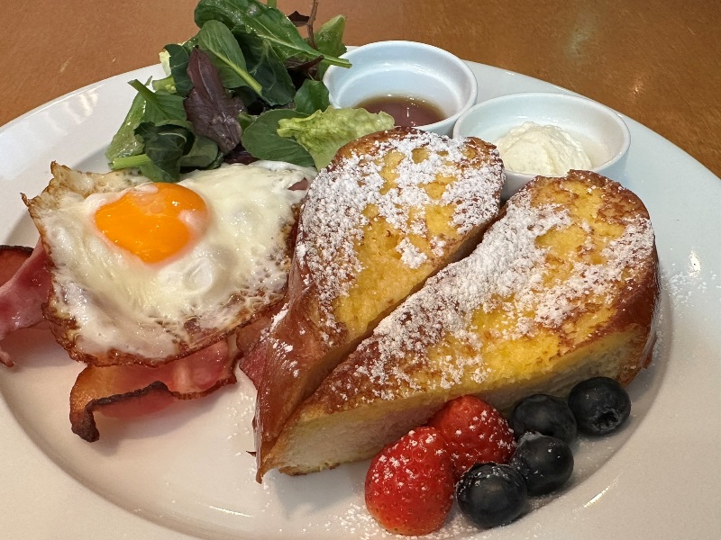 sarabethshinagawa4 Shinagawa-Sarabeth’s(品川店) 久違的早餐女王