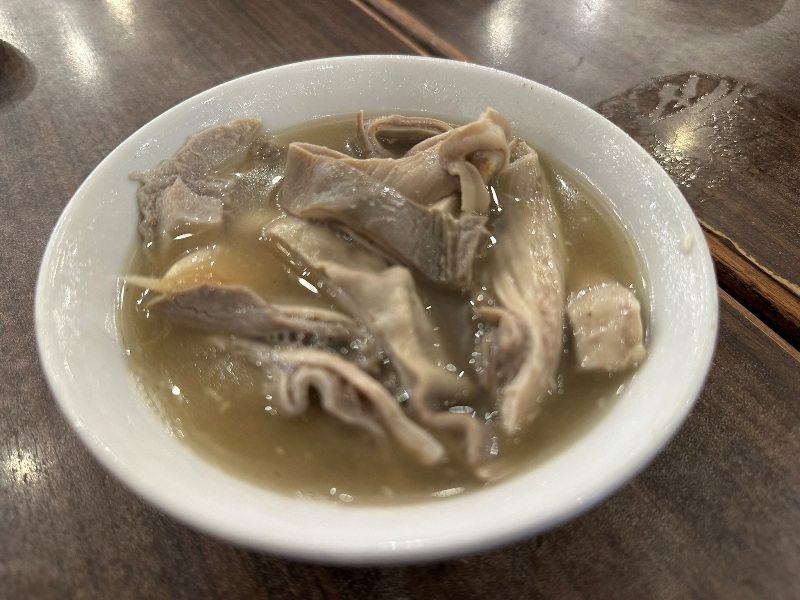 songfa08 Singapore-松發肉骨茶(The Centrepoint) 新加坡式肉骨茶滿是胡椒香