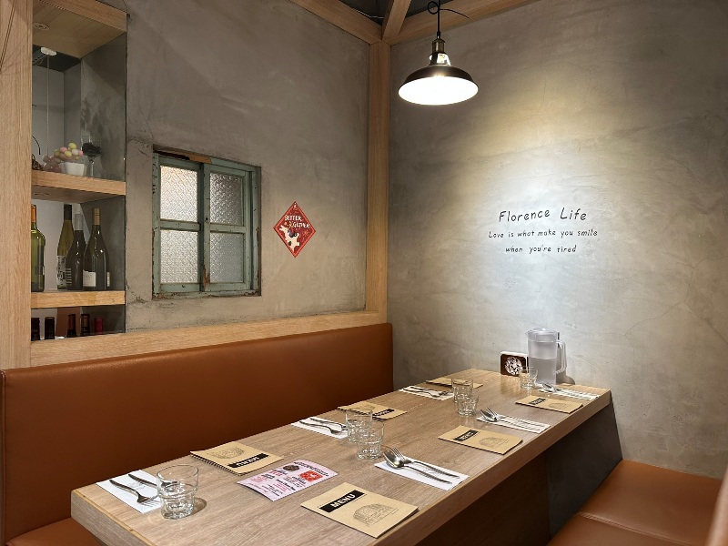 ConfitRemi11105 大同-ConfitRémi黑米x漫步1948 好味道集結