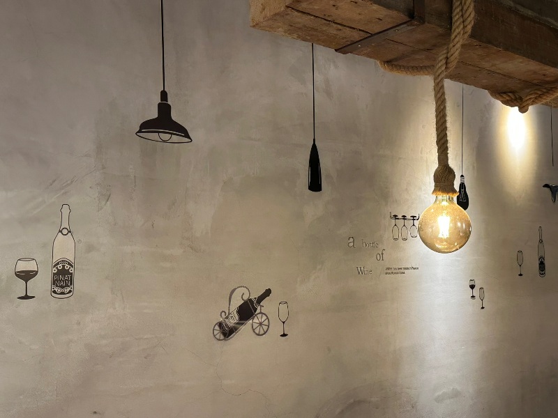 ConfitRemi11106 大同-ConfitRémi黑米x漫步1948 好味道集結