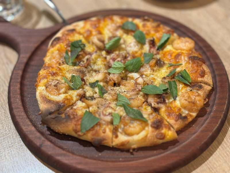 ConfitRemi11113 大同-ConfitRémi黑米x漫步1948 好味道集結