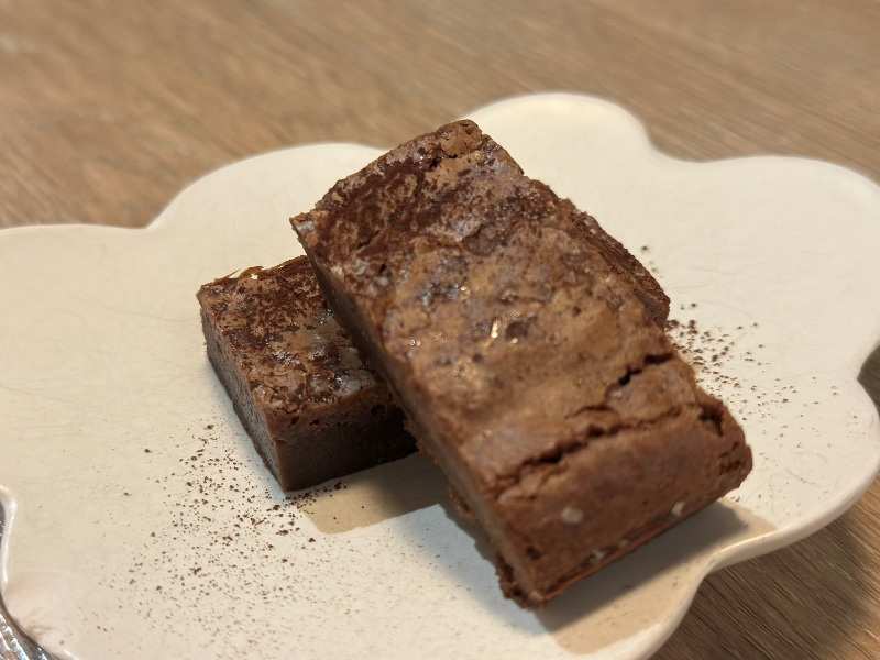 ConfitRemi11114 大同-ConfitRémi黑米x漫步1948 好味道集結