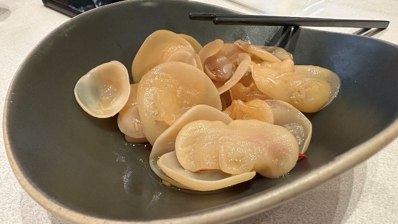 fujitreefood02 信義-富錦樹台菜香檳101 米其林星級台菜初體驗