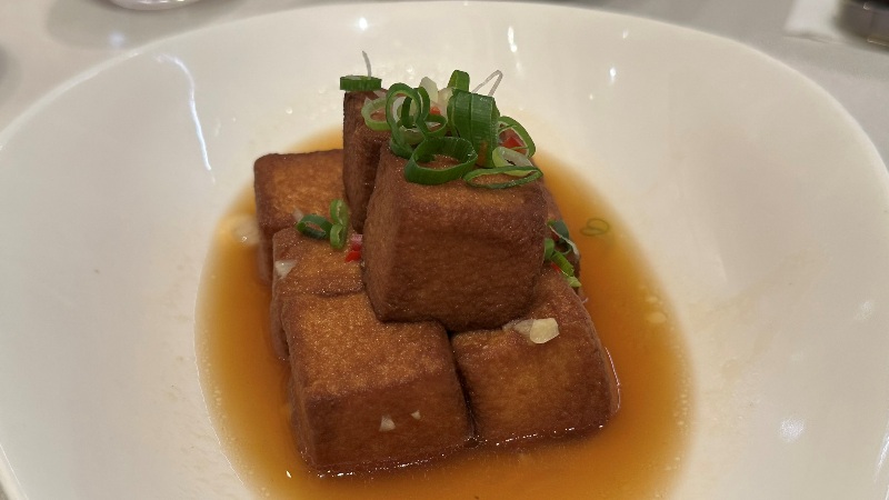 fujitreefood10 信義-富錦樹台菜香檳101 米其林星級台菜初體驗