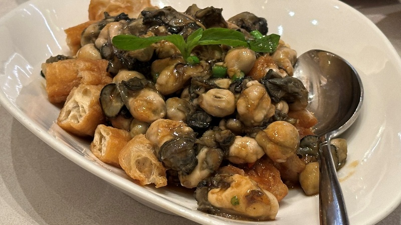 fujitreefood11 信義-富錦樹台菜香檳101 米其林星級台菜初體驗