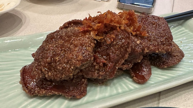 fujitreefood13 信義-富錦樹台菜香檳101 米其林星級台菜初體驗