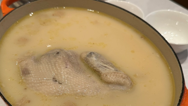 fujitreefood14 信義-富錦樹台菜香檳101 米其林星級台菜初體驗