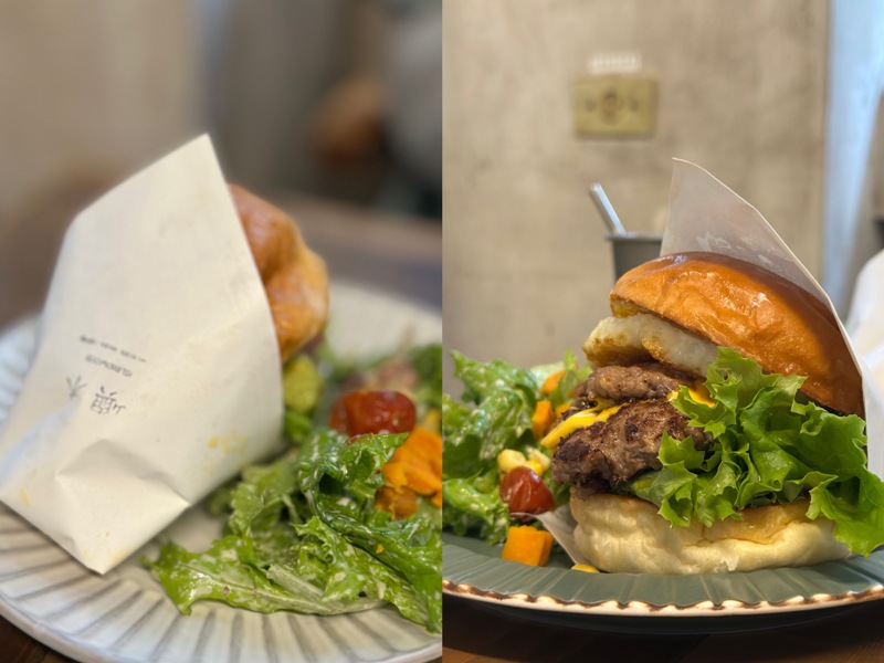 islandwood09 中山-嶼木 華陰街 白色老屋咖啡館