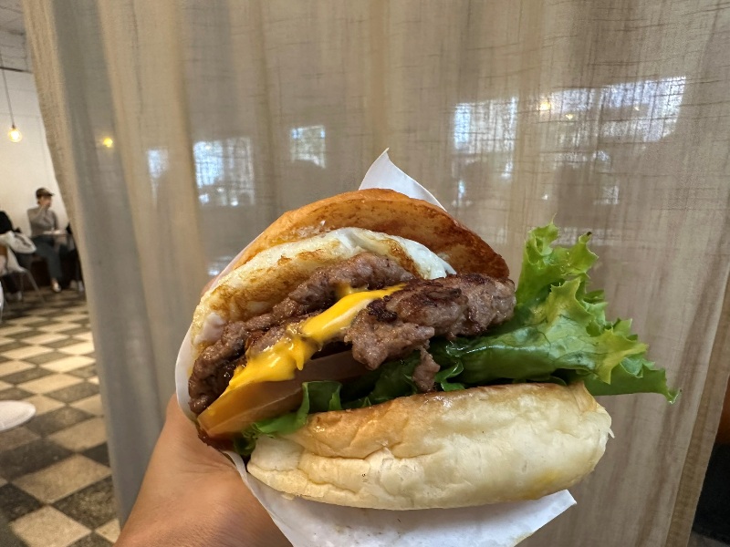 islandwood10 中山-嶼木 華陰街 白色老屋咖啡館