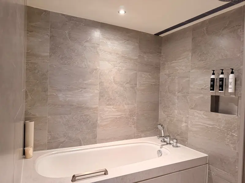 madison08 大安-台北慕軒飯店Madison Taipei入住敦南林蔭路口的 609 號房