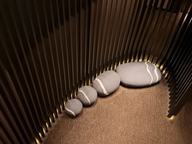 madison10 大安-台北慕軒飯店Madison Taipei入住敦南林蔭路口的 609 號房