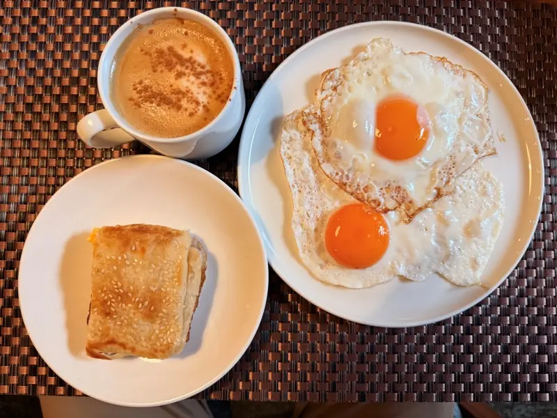 madison15 大安-台北慕軒飯店Madison Taipei入住敦南林蔭路口的 609 號房