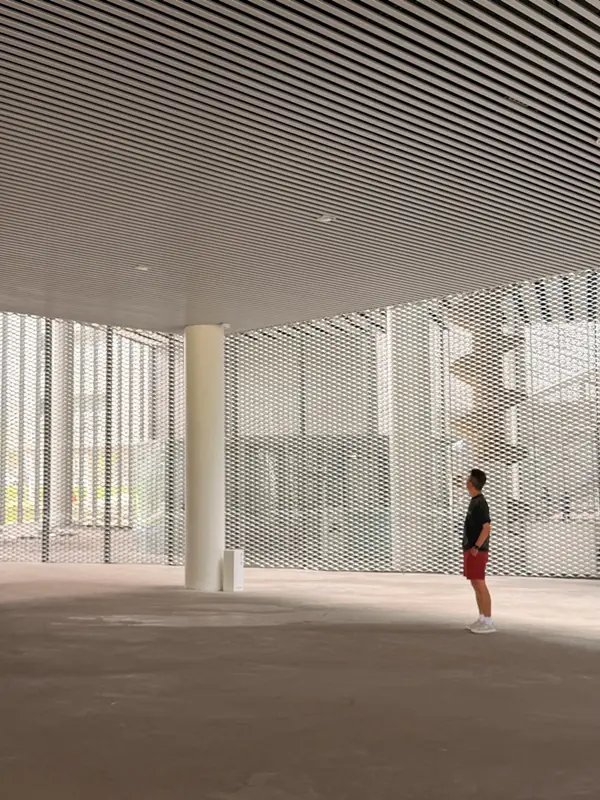 museumlibrary05 西屯-水湳美學散策 春日的Museumbrary綠美圖