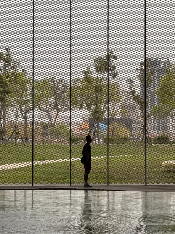 museumlibrary07 西屯-水湳美學散策 春日的Museumbrary綠美圖