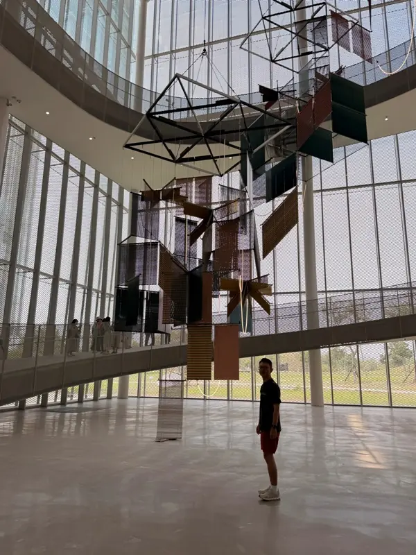 museumlibrary08 西屯-水湳美學散策 春日的Museumbrary綠美圖