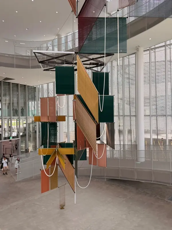 museumlibrary09 西屯-水湳美學散策 春日的Museumbrary綠美圖