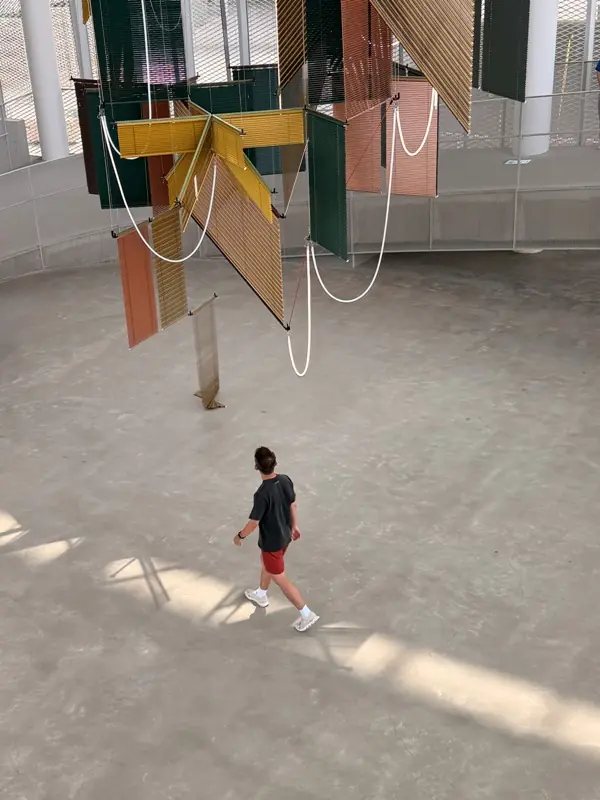 museumlibrary10 西屯-水湳美學散策 春日的Museumbrary綠美圖