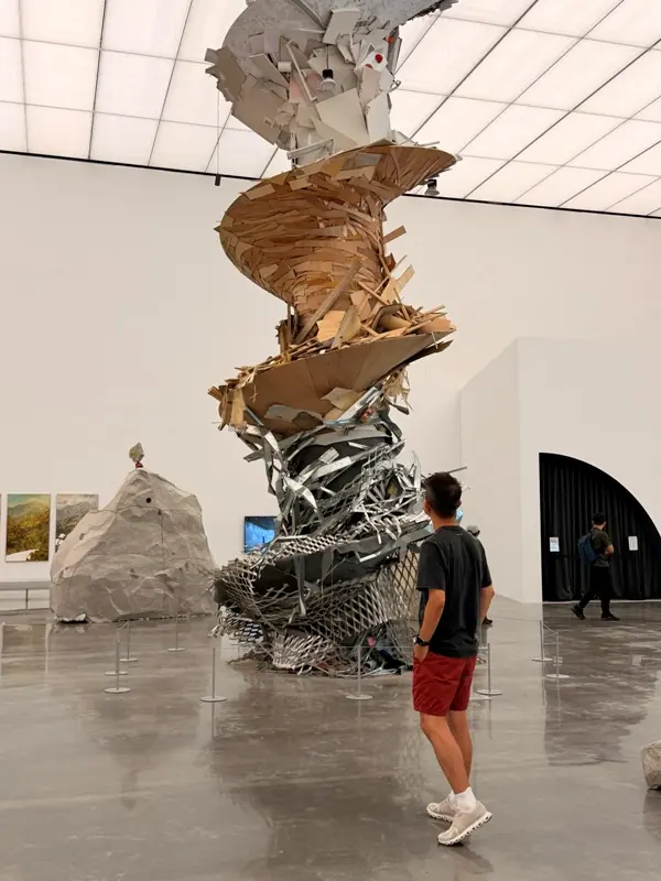 museumlibrary11 西屯-水湳美學散策 春日的Museumbrary綠美圖