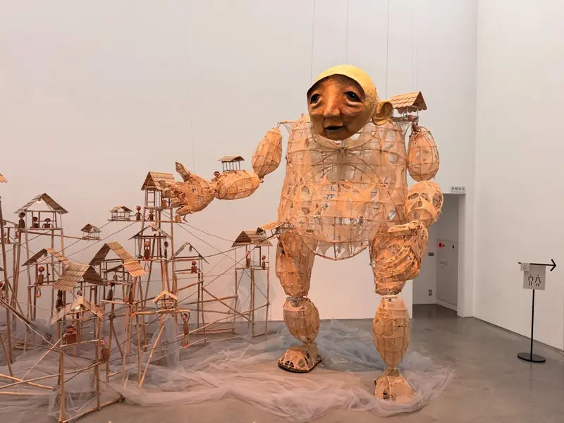 museumlibrary14 西屯-水湳美學散策 春日的Museumbrary綠美圖