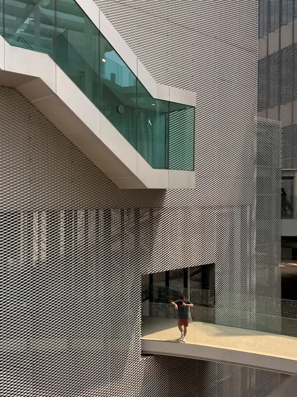 museumlibrary16 西屯-水湳美學散策 春日的Museumbrary綠美圖