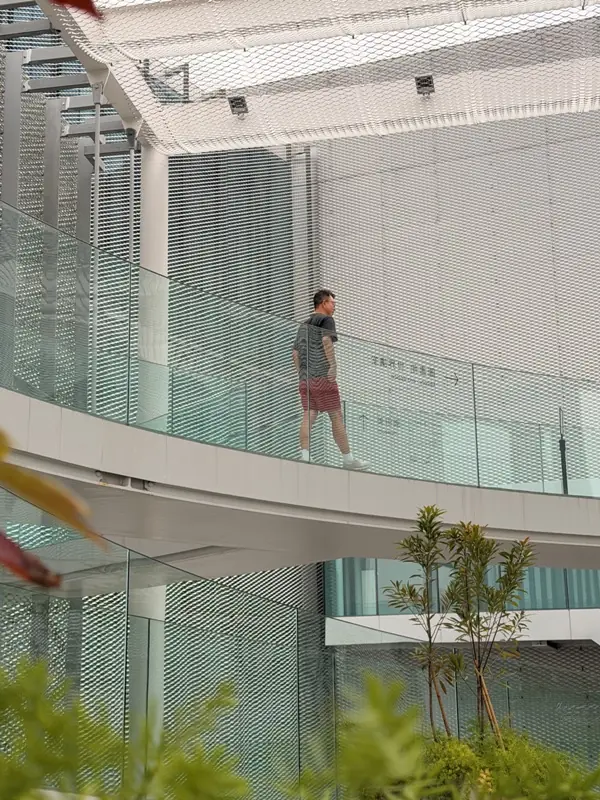 museumlibrary19 西屯-水湳美學散策 春日的Museumbrary綠美圖