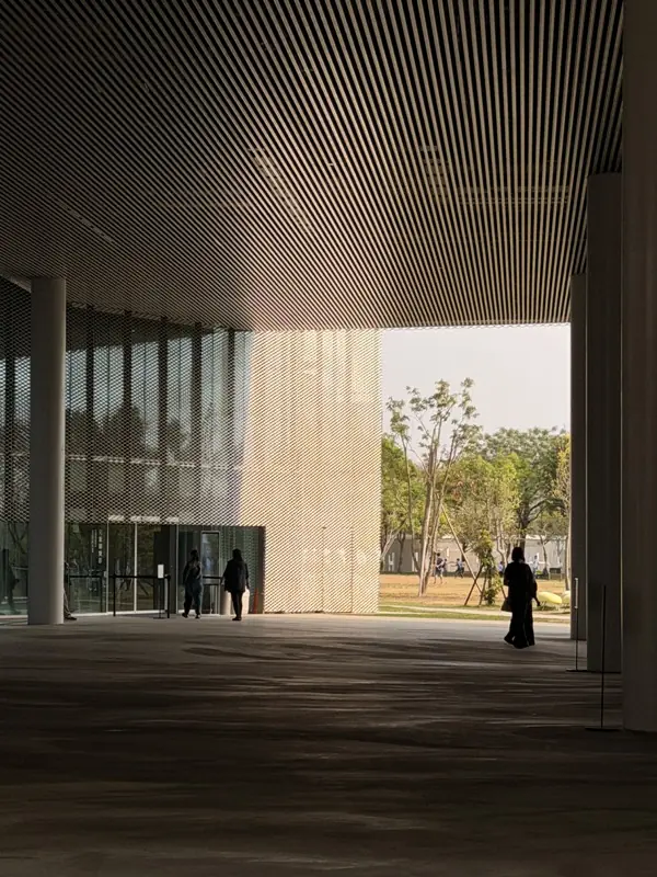 museumlibrary21 西屯-水湳美學散策 春日的Museumbrary綠美圖