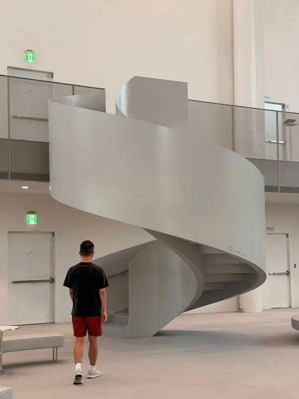 museumlibrary27 西屯-水湳美學散策 春日的Museumbrary綠美圖