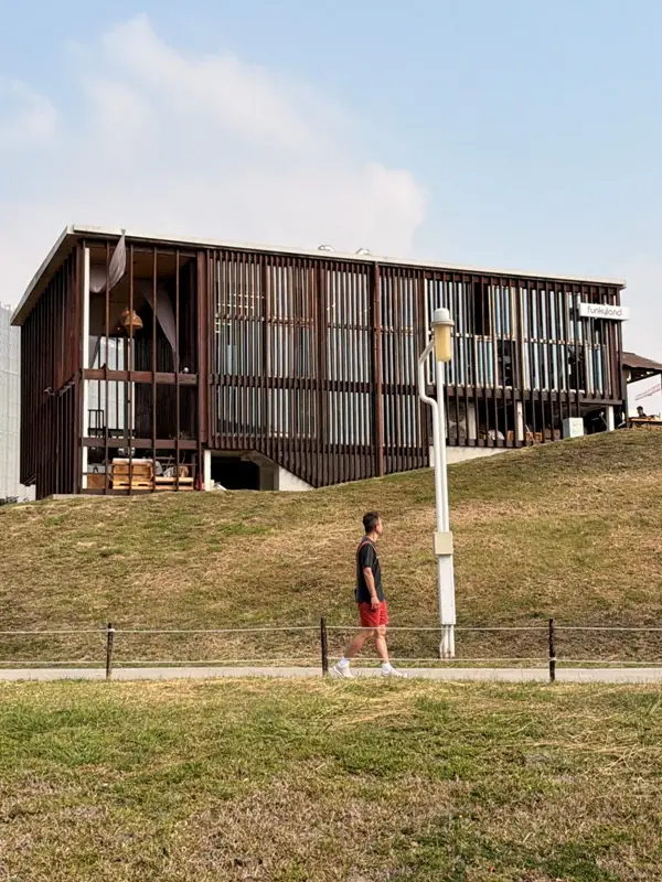 museumlibrary28 西屯-水湳美學散策 春日的Museumbrary綠美圖