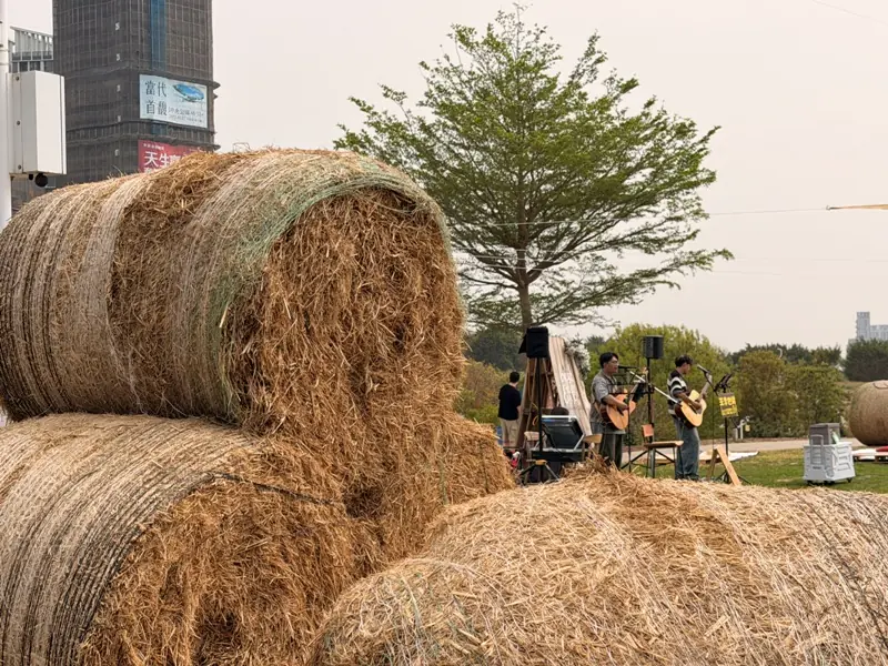 museumlibrary32 西屯-水湳美學散策 春日的Museumbrary綠美圖