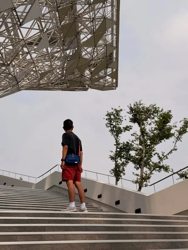 museumlibrary34 西屯-水湳美學散策 春日的Museumbrary綠美圖