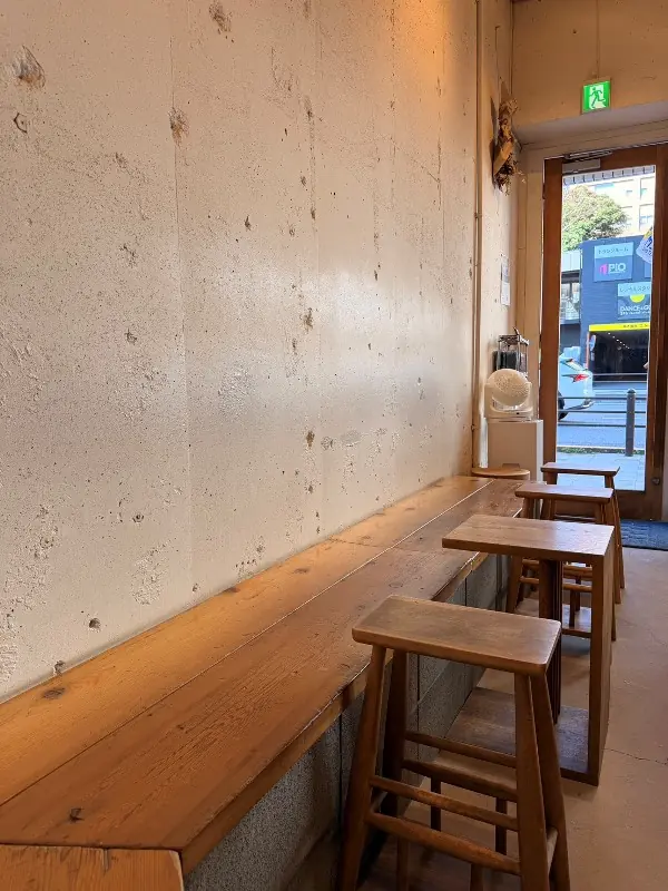 passagecoffee06 Mita-Passage Coffe 愛樂壓名店 東京鐵塔好景觀