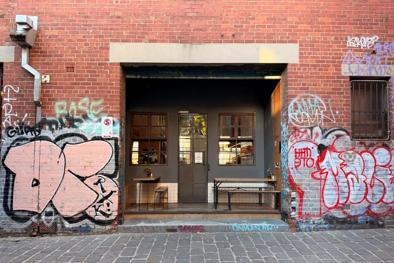 sevenseeds02 Melbourne-墨爾本精品咖啡始祖 Seven Seeds 享受清爽早晨