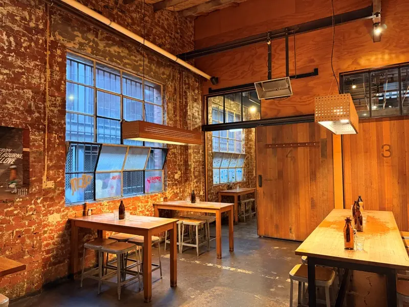 sevenseeds06 Melbourne-墨爾本精品咖啡始祖 Seven Seeds 享受清爽早晨