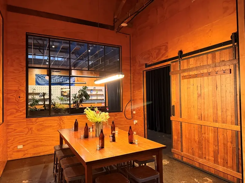 sevenseeds08 Melbourne-墨爾本精品咖啡始祖 Seven Seeds 享受清爽早晨