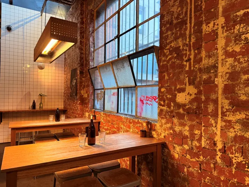 sevenseeds10 Melbourne-墨爾本精品咖啡始祖 Seven Seeds 享受清爽早晨