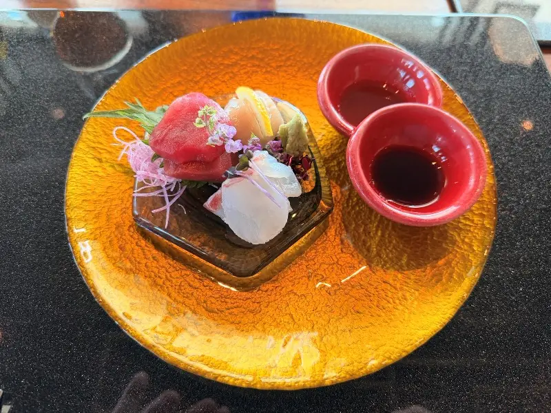souten16 Akasaka-高空景觀蒼天 美食美景 The Prince Gallery Tokyo Kioich
