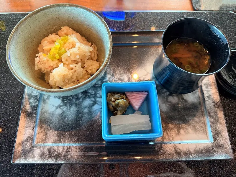 souten18 Akasaka-高空景觀蒼天 美食美景 The Prince Gallery Tokyo Kioich