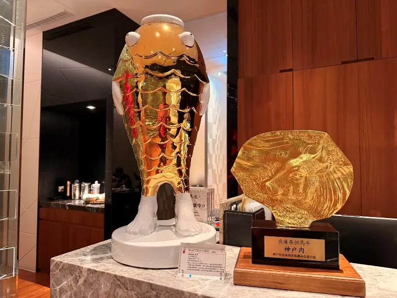 tajimaya10 松山-但馬家 TAJIMAJA 文華東方內建涮涮鍋 精緻大氣送龍蝦