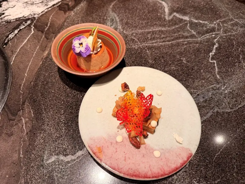 tajimayaa 松山-但馬家 TAJIMAJA 文華東方內建涮涮鍋 精緻大氣送龍蝦