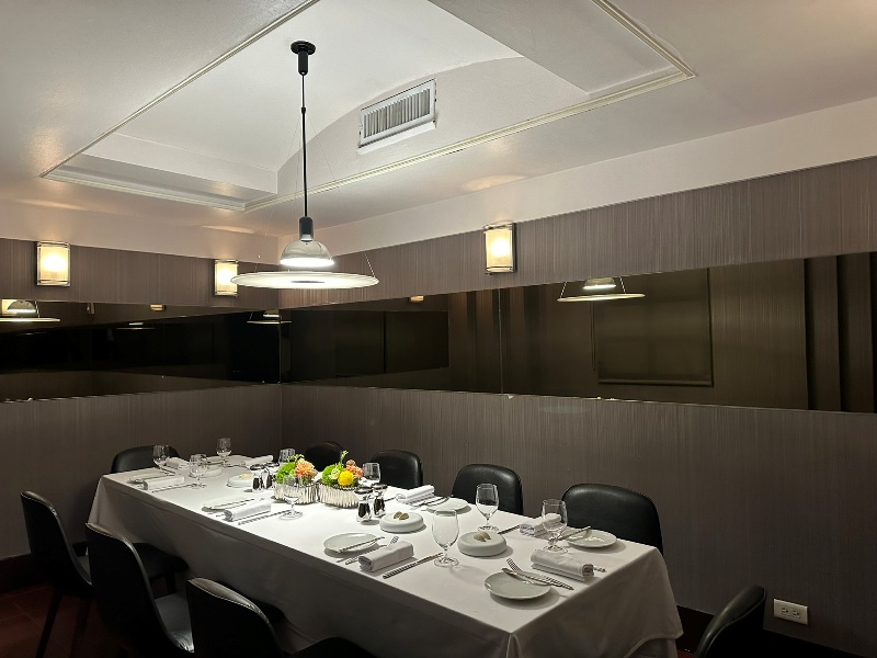 tuttobello05 中山-Tutto Bello 30年馳名義大利餐廳 迷人滋味